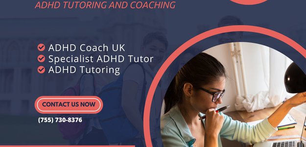 Experienced ADHD Coach in London | Unlock Your Potential