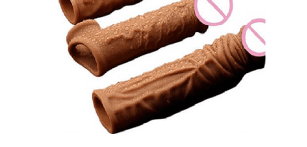 Skin Color Silicone Condom In Pakistan #03003096854