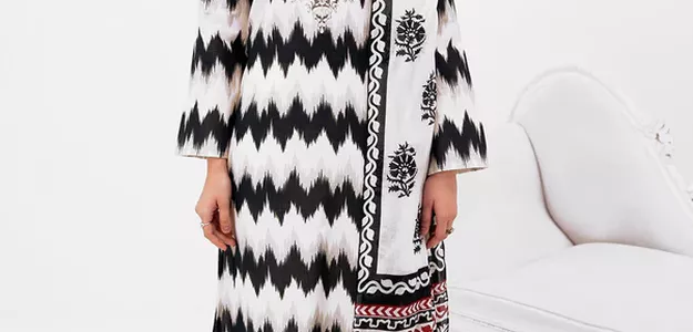 Unstitched Suits for Winter at Reasonable Prices
