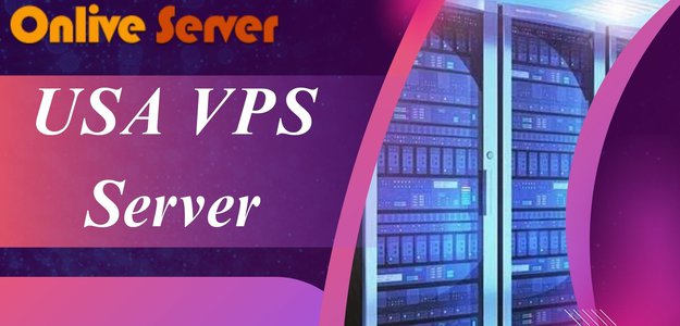 Key Features of USA VPS Server for Reliable Hosting