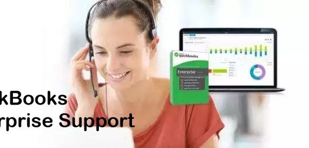 Understand QuickBooks Enterprise Support