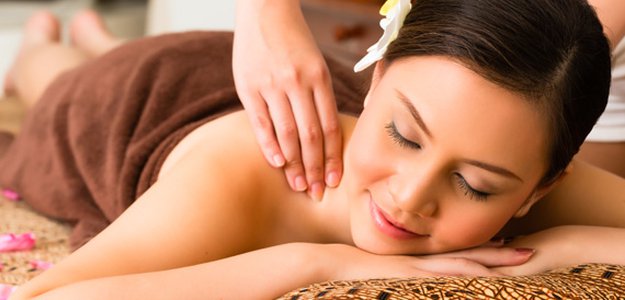 Unwind in Luxury: Rejuvenate with a Home Thai Spa Experience in Dubai