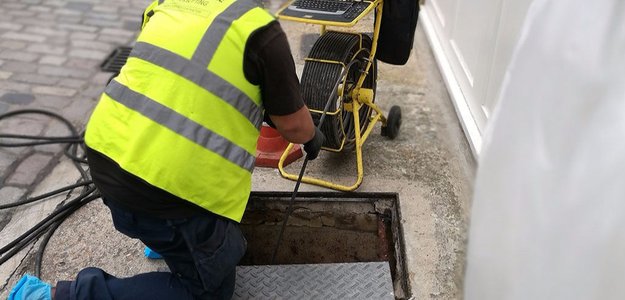 Unveiling the Secrets of Efficient Drainage Solutions in Derbyshire: A Comprehensive Guide by AA Drain