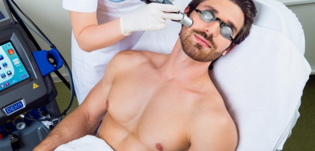 Laser Hair Removal: Beyond Aesthetics, It's a Lifestyle