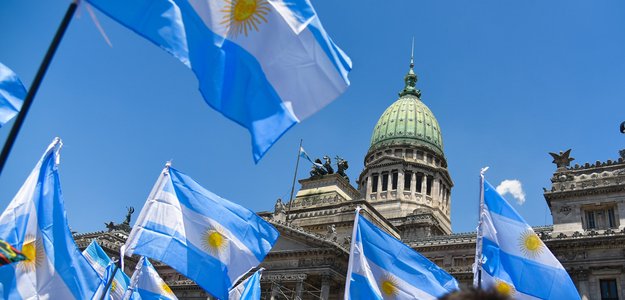 Сложный политический ландшафт Аргентины и либертарианские перспективы перемен