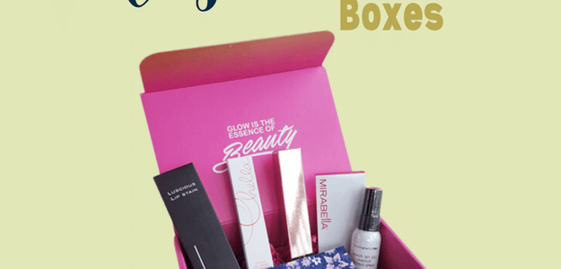 Unveiling the Allure of Cosmetic Boxes