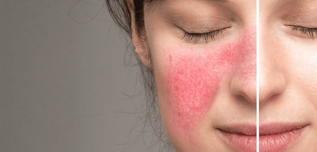 Rosacea and Diverse Skin Tones: Unique Challenges and Solutions