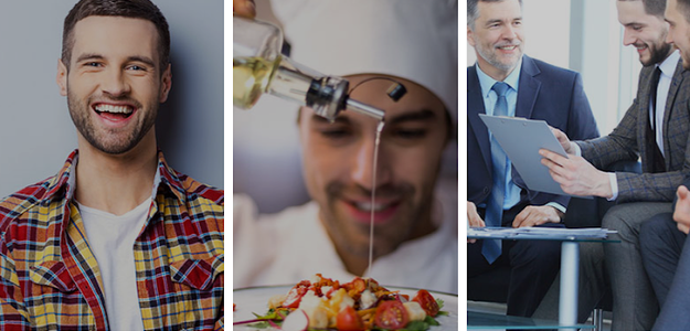 Best Caterers in Orlando