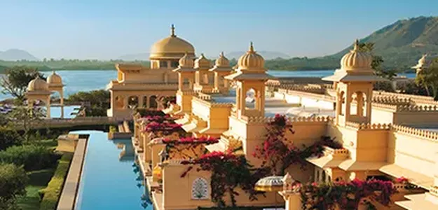 Udaipur: The Ultimate Destination for Your Dream Wedding