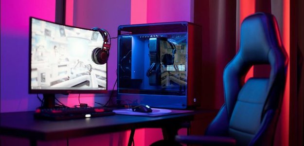 Gaming chairs offer a wide range of benefits that go beyond just sitting comfortably