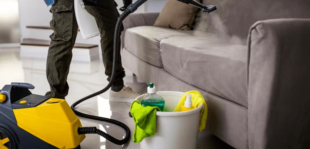 The Ultimate Guide to Upholstery Elegance: Sofa Cleaning Secrets in Bangalore