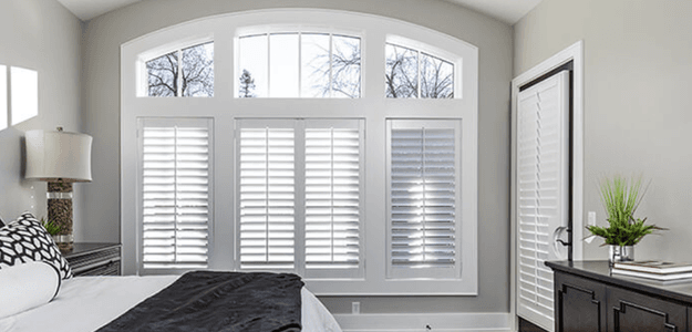 5 Benefits of Installing Plantation Shutters in Your Home