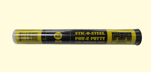 7 Reasons Why Steel Putty Epoxy Is The Best Adhesive For Metals