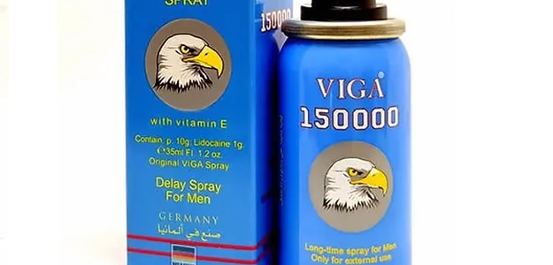 Viga 150000 Delay Spray In Bahawalpur - 03001597757