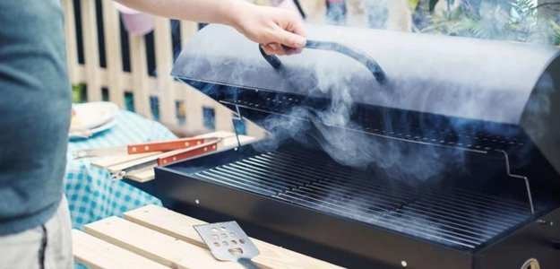 Top Reasons to Choose a Mobile BBQ Cleaning Service