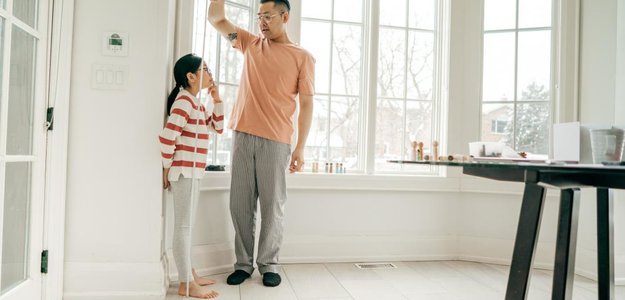 Growth Hormone for Height