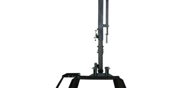 Important Specifications for a Mobility Scooter Lift