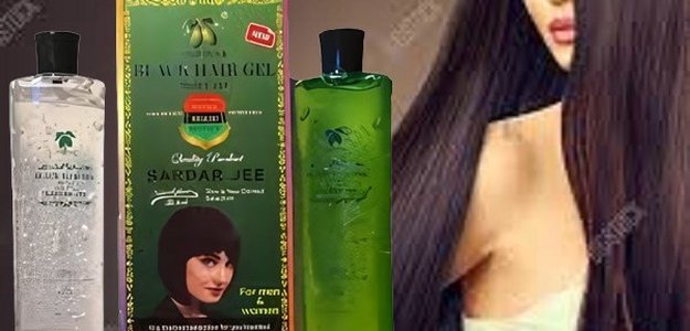 Black Hair Gel Products in pakistan | 03006830984