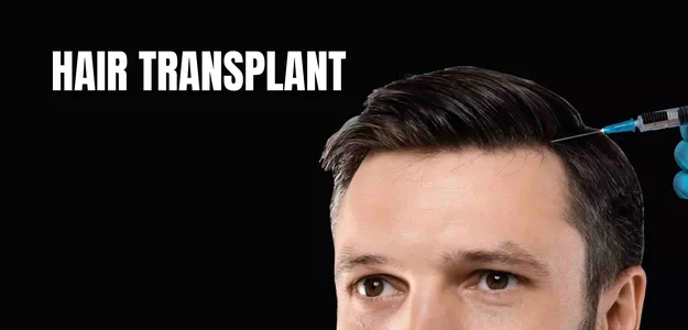 What to Avoid Before and After Hair Transplant Surgery?