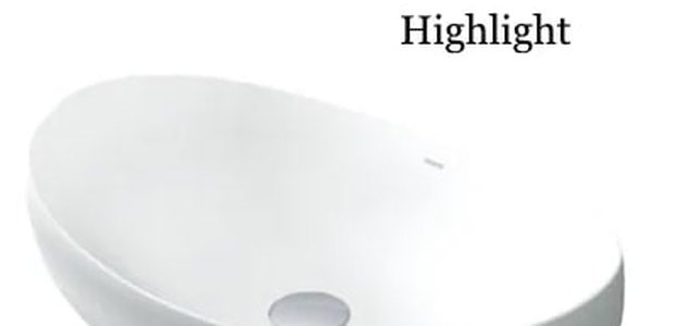 Upgrade Your Space With Toto Bathroom Sinks For Sale