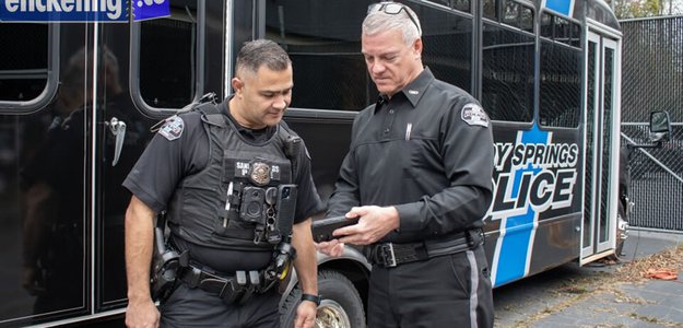 World Cup Tickets: Irving police lay out security concerns for FIFA World Cup 2026
