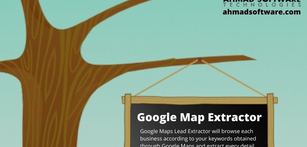 How To Use Google Maps Extractor To Boost B2B Marketing?
