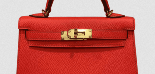 Hermes Pochette Clutch Bag–A Good Investment of All Time