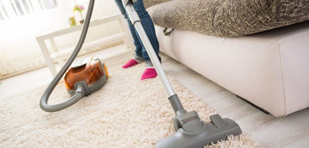Benefits of regular carpet cleaning