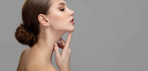 Chin Reduction Recovery: What to Expect