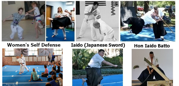 Which Technique is The Best: Judo or Karate?