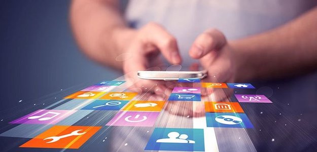 Mobile App Development Company in Delhi