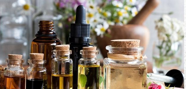 Pure Essential Oils: Your Path to Natural Healing