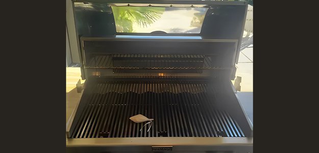 Grilling Made Better: BBQ Cleaning in Santa Cruz County