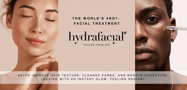 Unlocking Radiant Skin: Exploring the Hydrafacial Platinum Experience