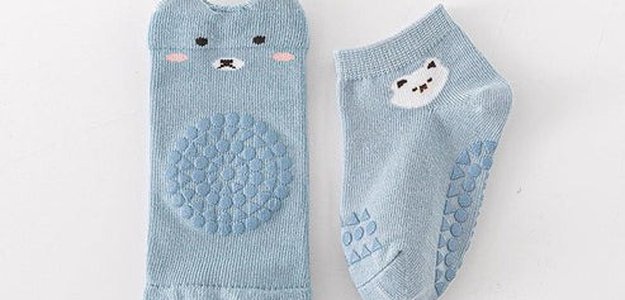 Cute Baby Girl Socks for Tiny Toes
