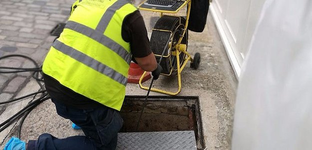 Emergency Drain Unblocking Derbyshire: Swift Solutions for a Messy Situation