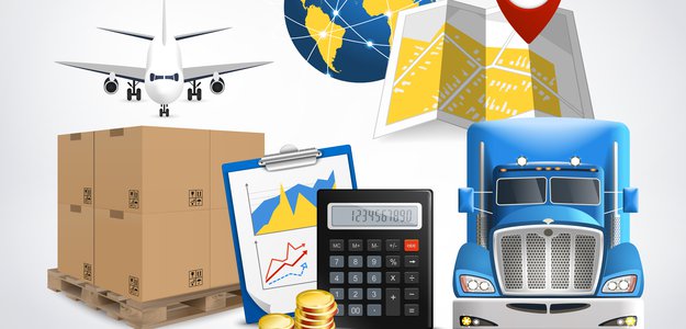 Key Factors to Choose the Best Logistics Company