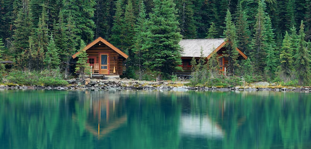 Why Cabin Rentals Are the Ultimate Choice for Family Reunions?