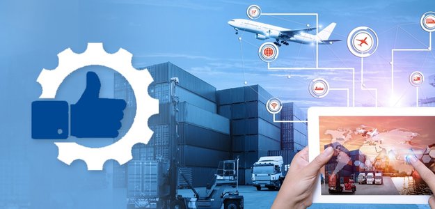 What is the best freight forwarding software?