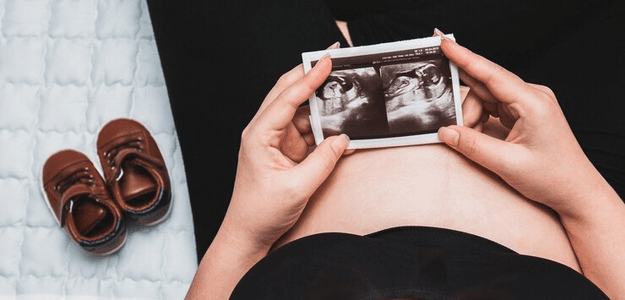 Experience Your Baby in Real-Time: Everything About 4D Baby Scans