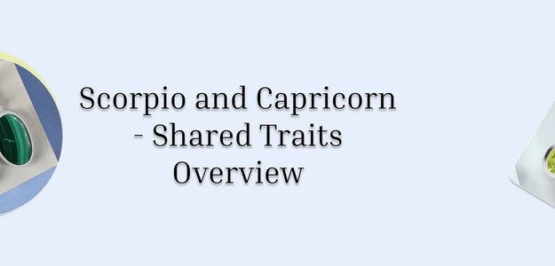 The Scorpio and Capricorn Compatibility That Surprises in the Way You Never Expected!