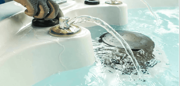 Relaxation Redefined: Why a 4 Person Hot Tub is Perfect for Families
