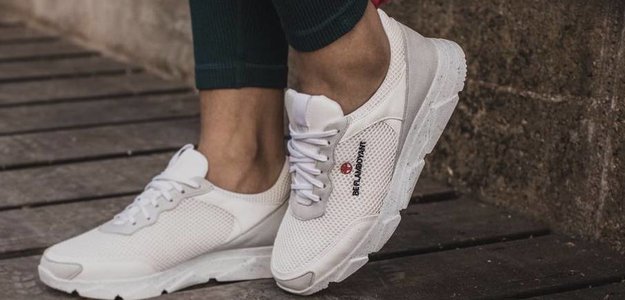 Welche Eigenschaften machen einen Sneaker nachhaltig?