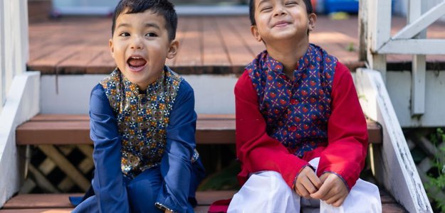 Where to Buy Western Wear for Kids in Pakistan