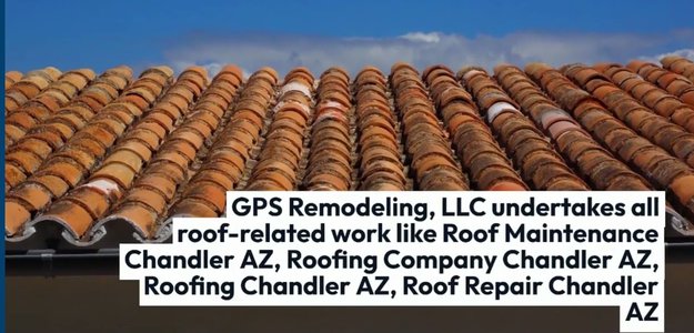 Best Roofing Company Chandler AZ