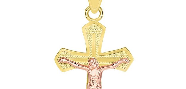 What Are the Key Features of a High-Quality Men's Gold Pendant?