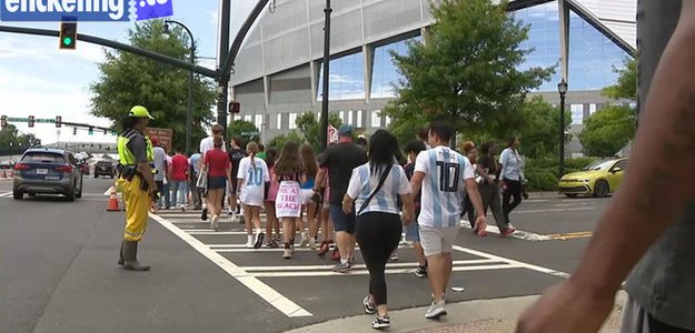 FIFA 2026 Hospitality: Atlanta Prepares to Welcomes the World Cup Tourists