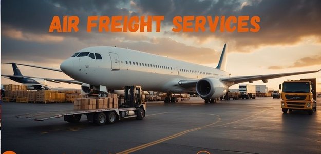 What Are The Top Qualities To Look For In International Air Freight Forwarder Services?