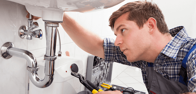 Sanitary Plumbing Services in Dubai: Atdoorstep Plumbing Solutions