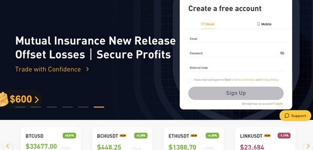 ByBit Review — Is it safe or a scam?